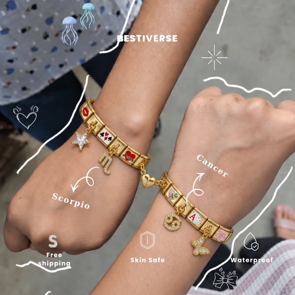 Attract Your Bestie