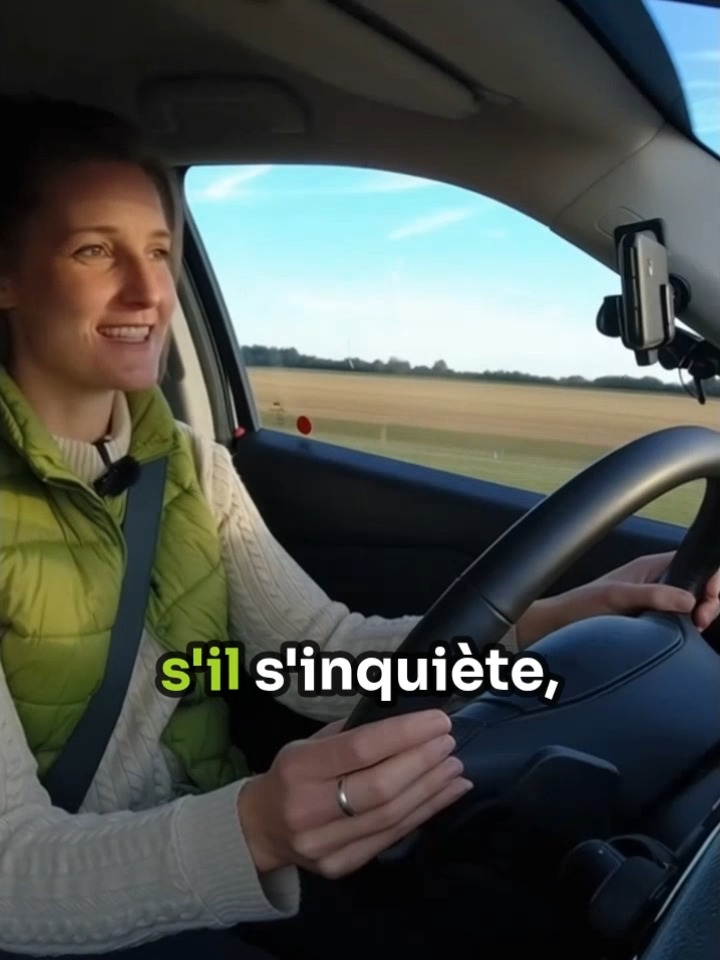 Anúncio de Cavalier Propriétaire