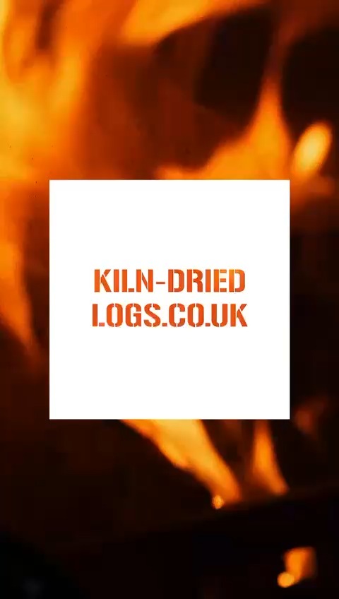 Anúncio de Kiln Dried Logs