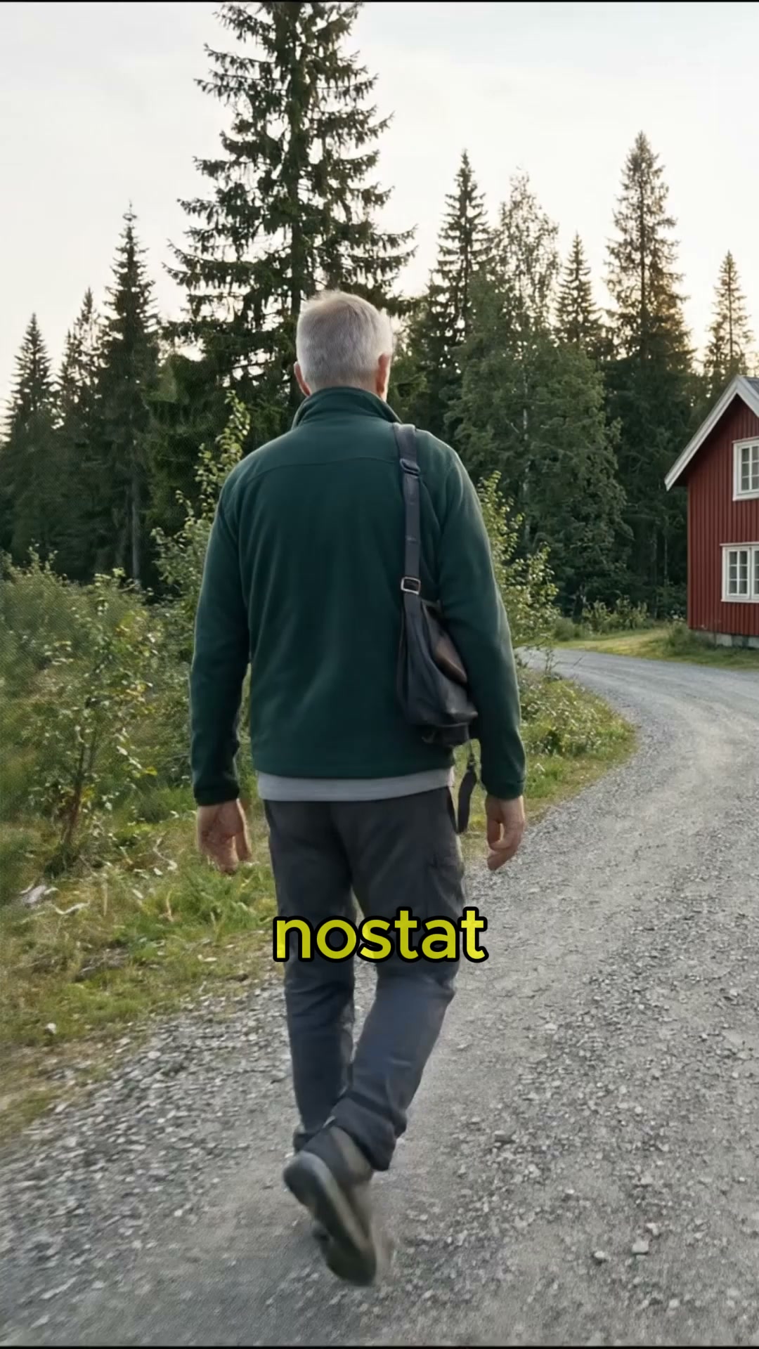 Tuntuvatko jalat lyijyltä metsäretken jälkeen? Syy on kengissäsi
