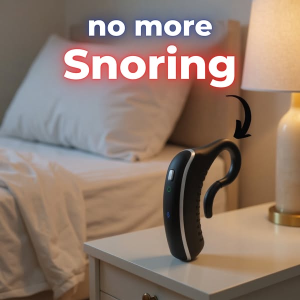Snore Savior