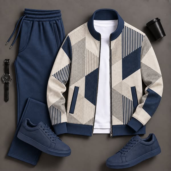 Upgrade Your Style Game