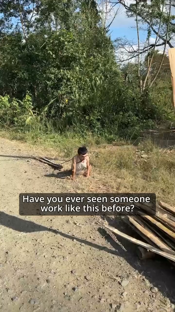 Help Goyito Move With Dignity