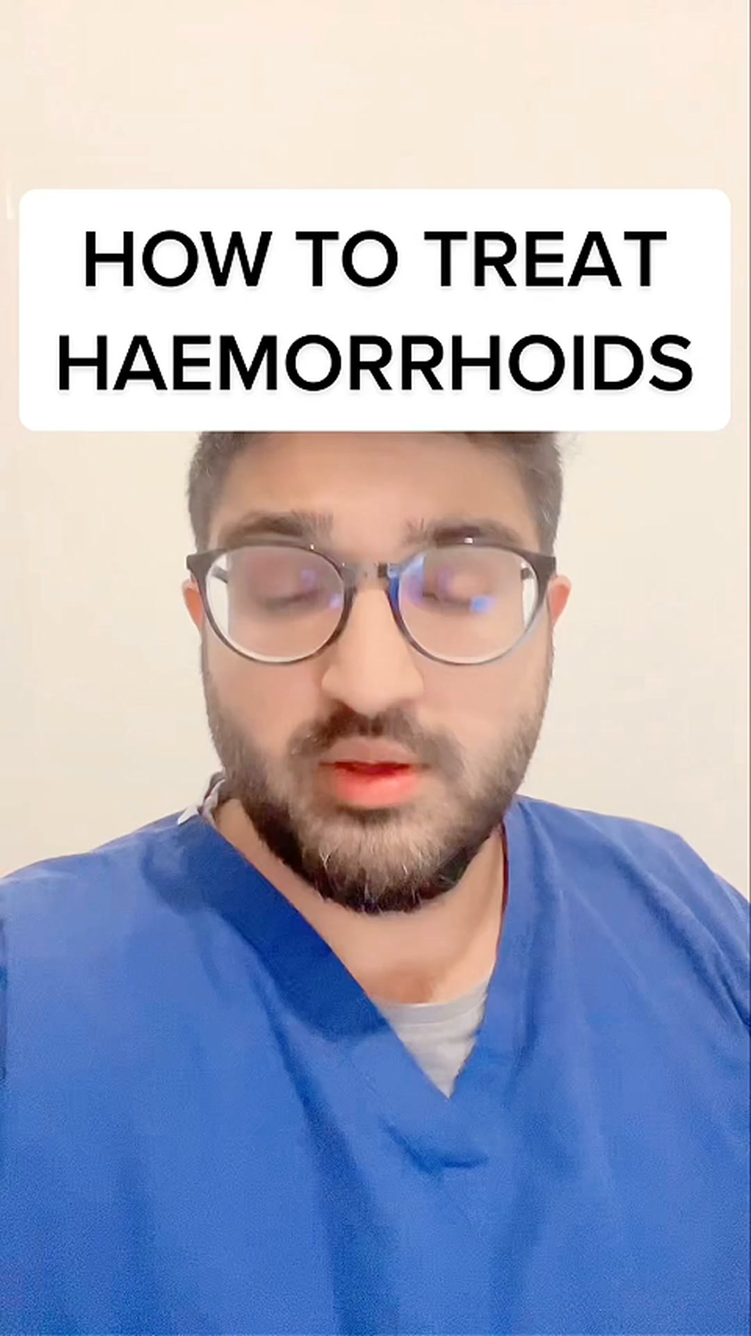100% Natural Hemorrhoid Relief That Actually Works