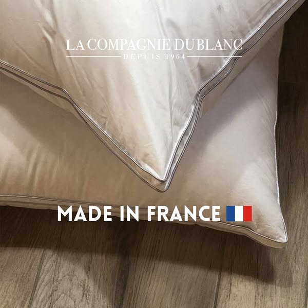 La Compagnie Du Blanc