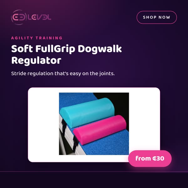 Soft FullGrip Regulator