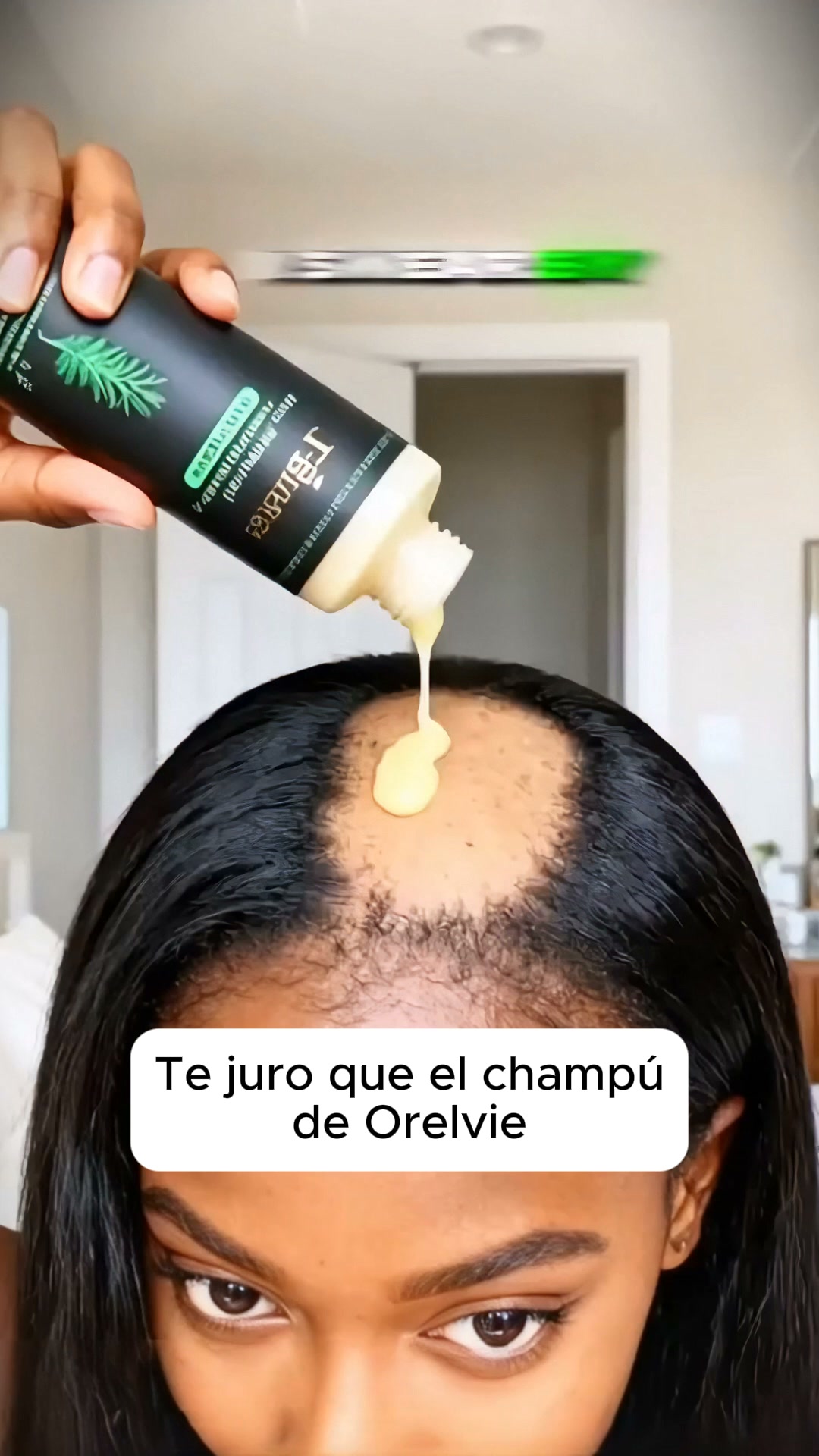 ¡Suma volumen a tu melena! Consigue un cabello más denso hoy