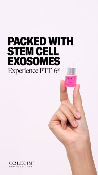 Pink. Powerful. Professional.