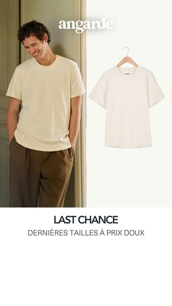 LAST CHANCE