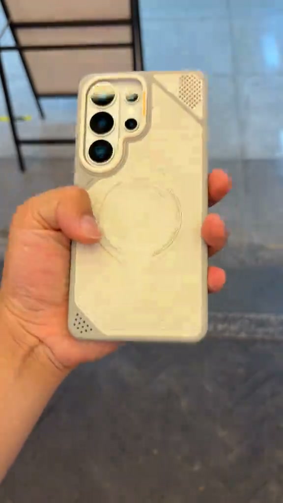 Give Your Galaxy a Bold New Look