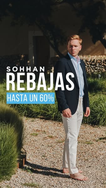 Recta final de rebajas