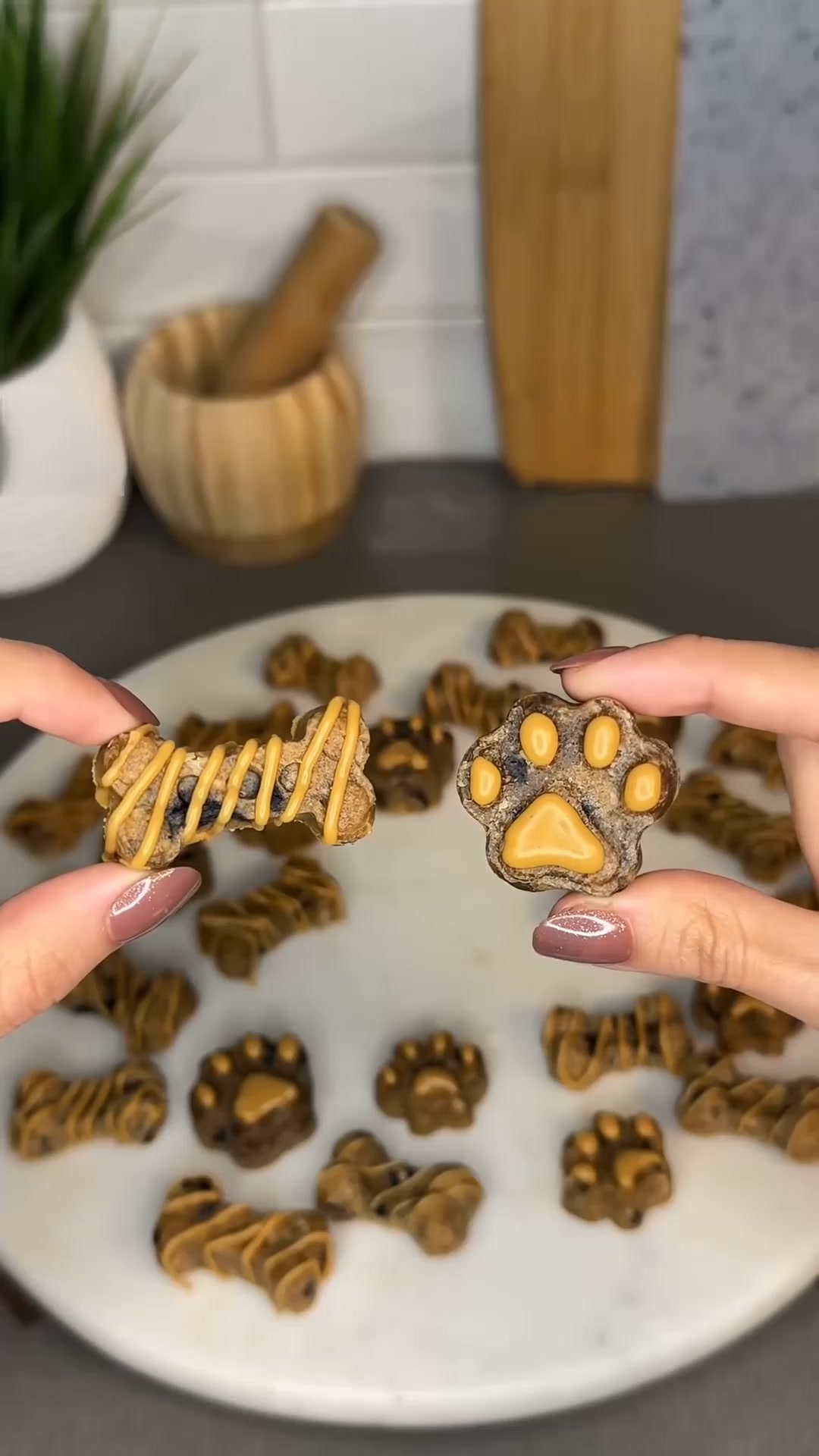 Bake at home in one weekend