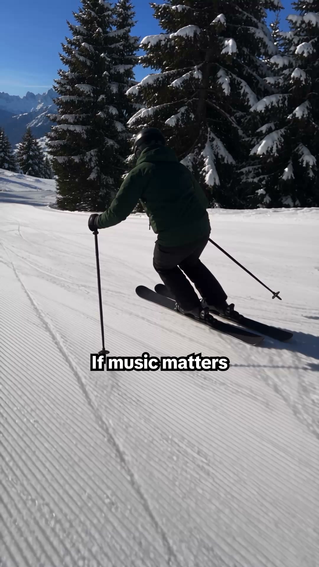 Ski Earbuds 50% OFF
