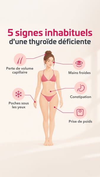 STOP à te contenter de "c'est normal"