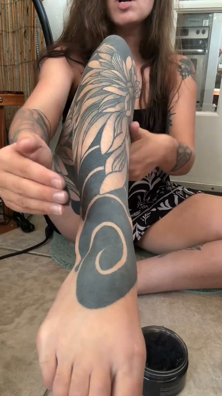 Bring Your Ink Back To Life