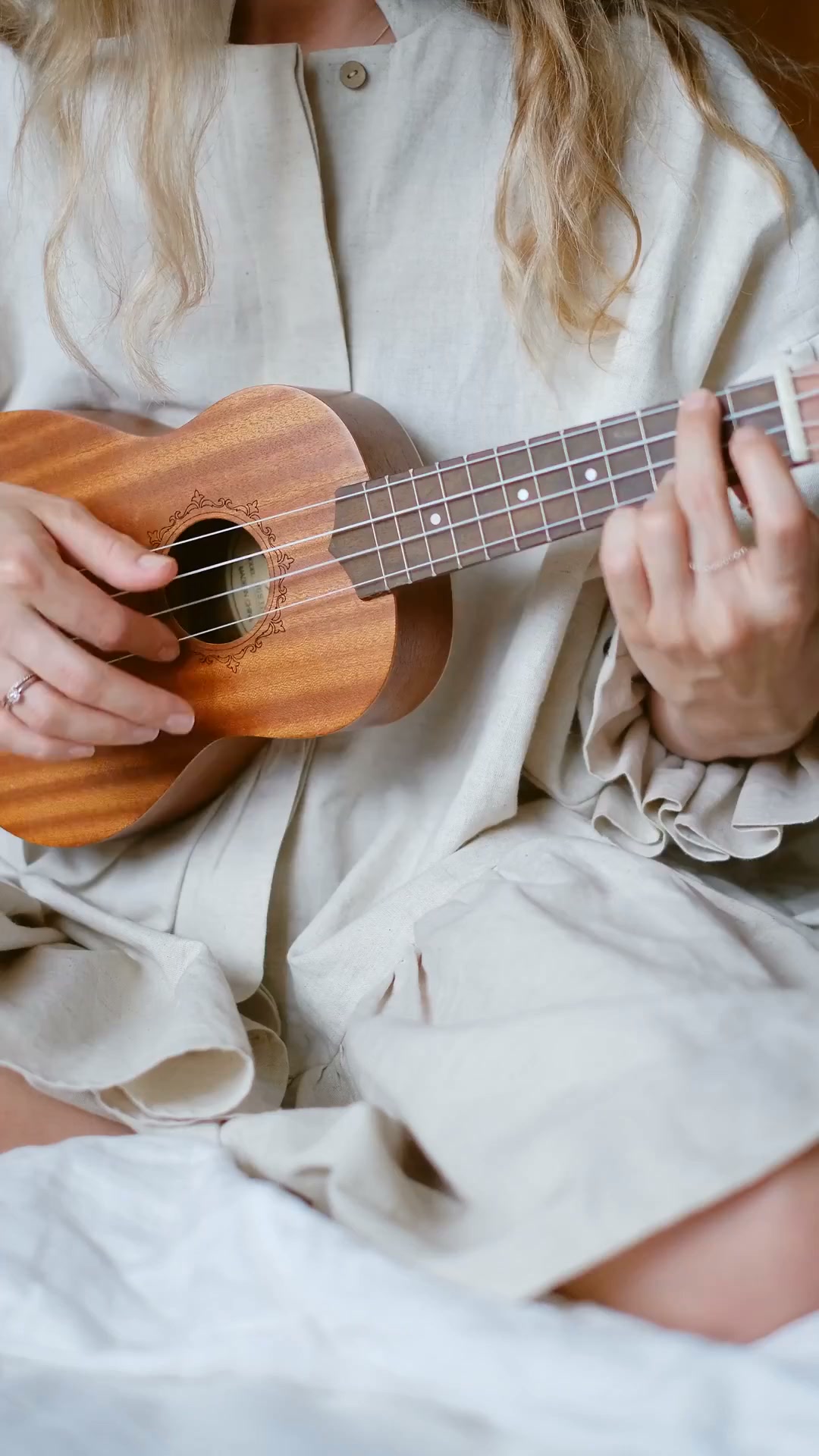 Ukulele Without Detours — 181 pages
