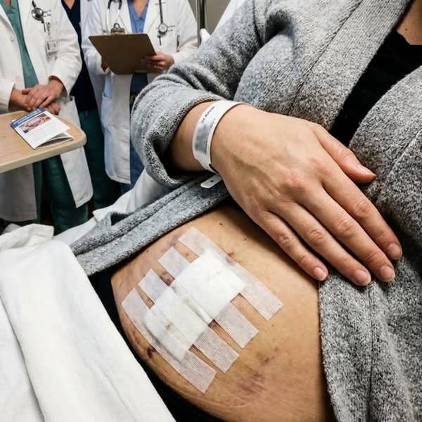 The bladder cancer warning I nearly ignored