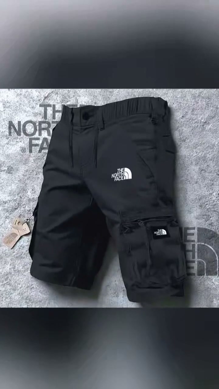 Men's Outdoor Utility Cargo Shorts