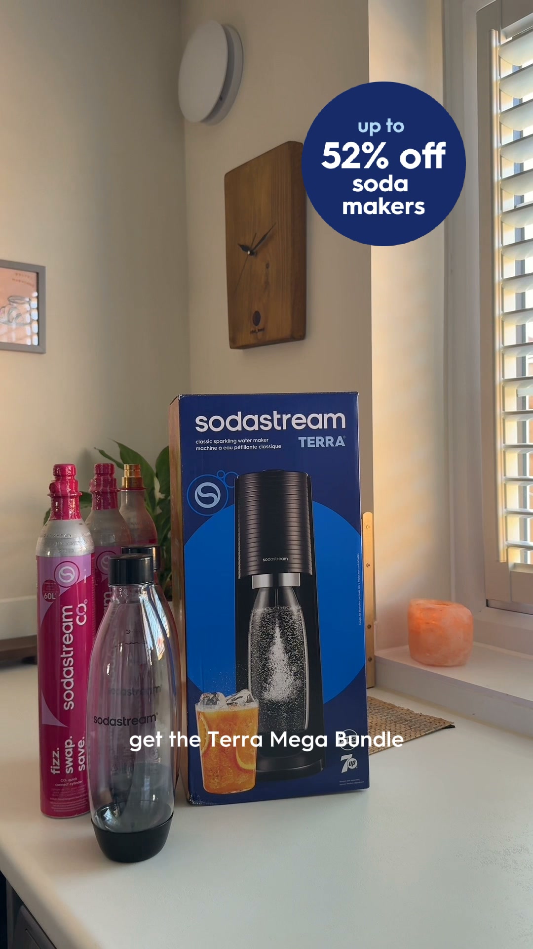 Save up to 52%