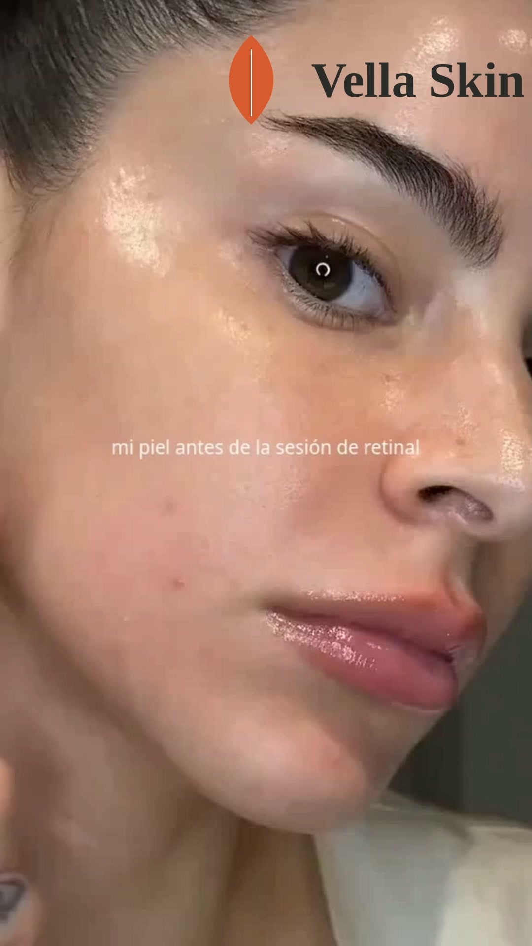 Tu piel no necesita otra rutina imposible.
