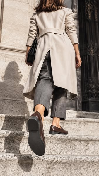 Mocasines CLARA · 139 €