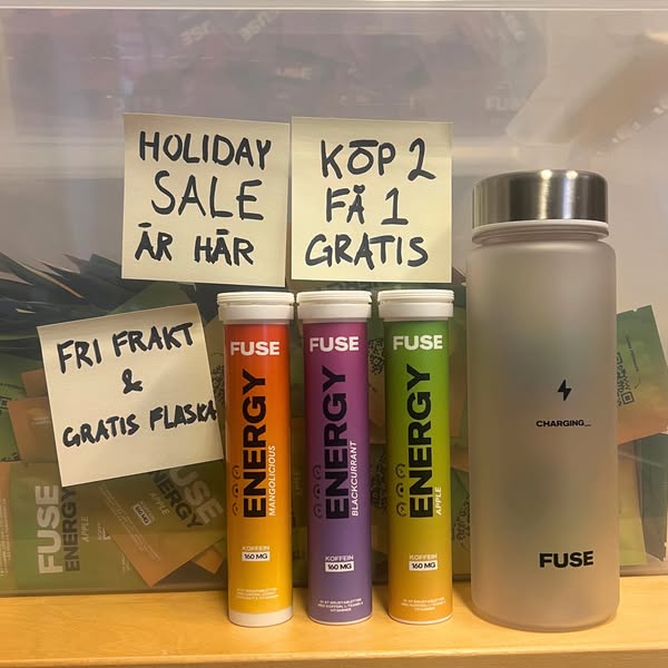 Köp 3 betala för 2