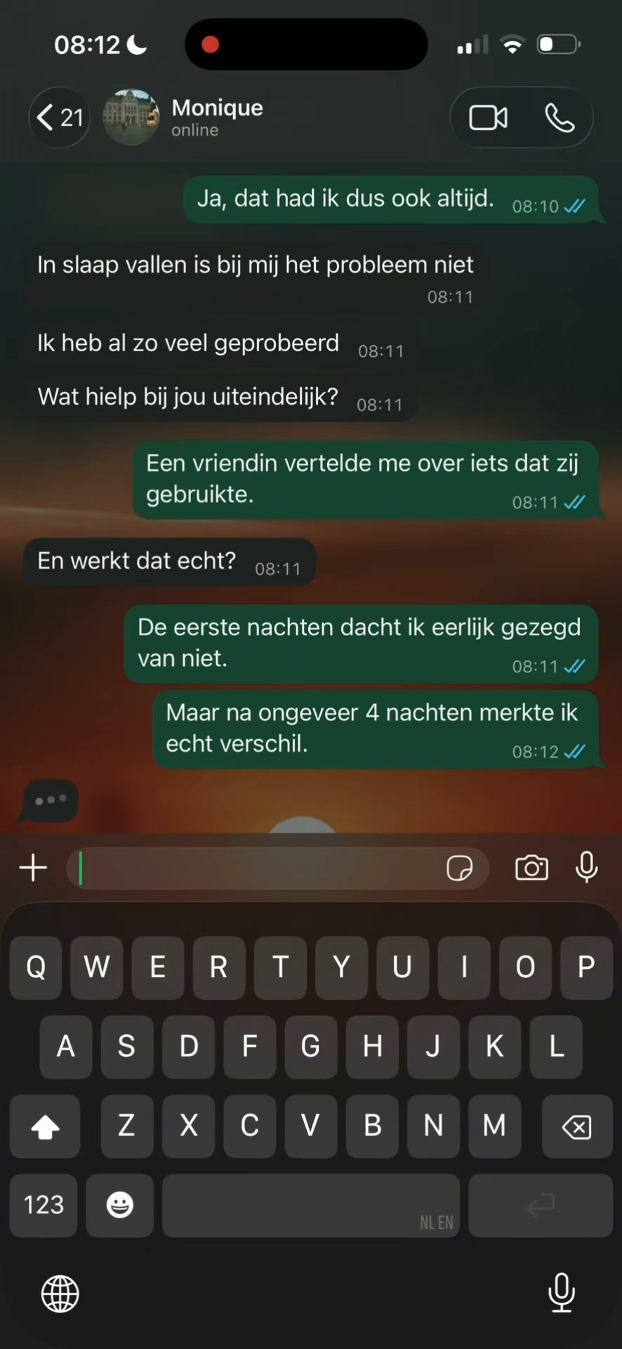 Tijdelijk kostprijs-actie