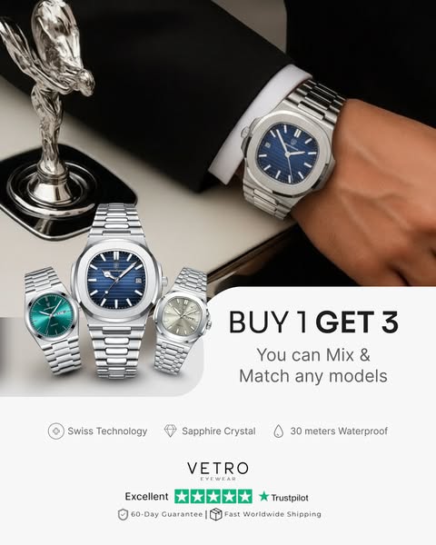 Buy 1. Take Home 3.