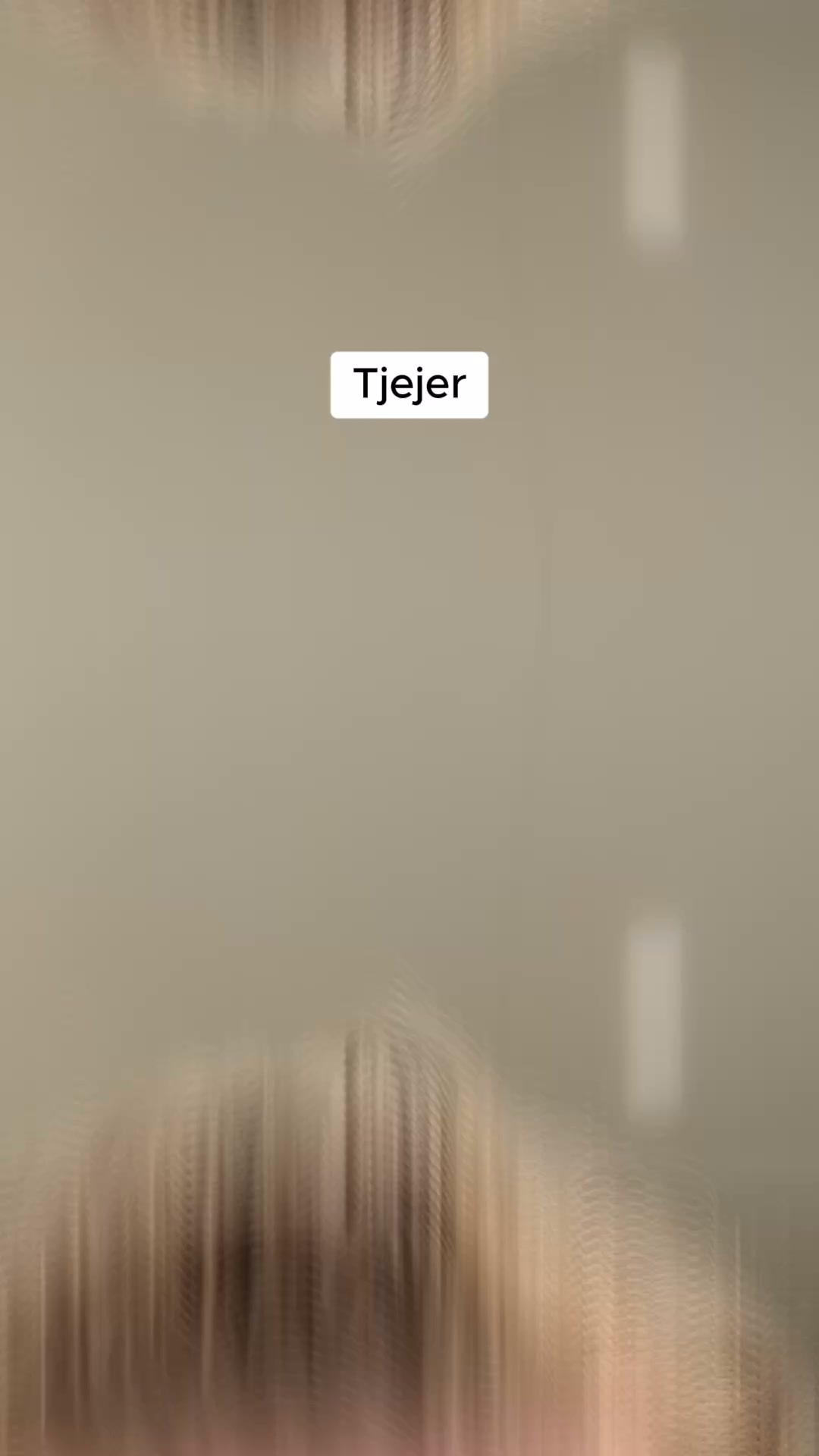Sluta tänka på oönskad doft