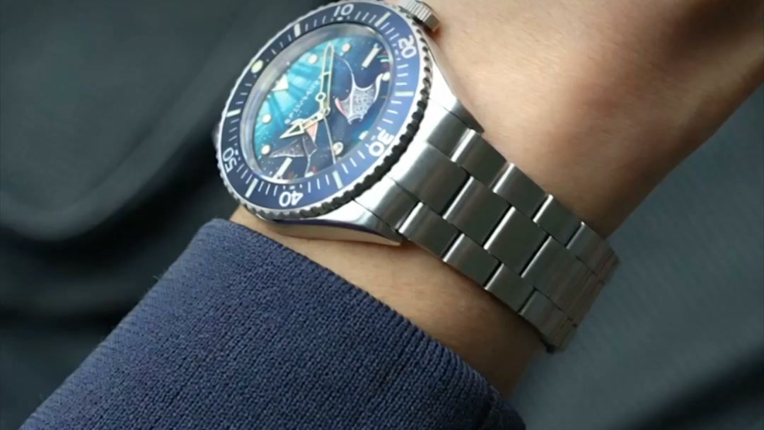 IFLW Manta Limited Edition