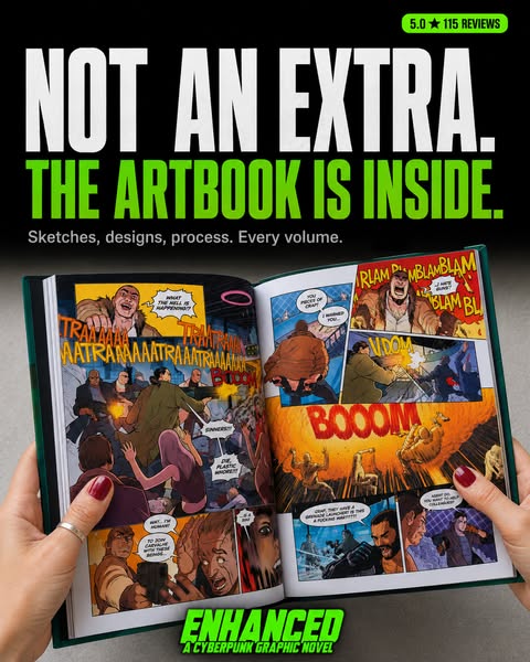 Instant Download