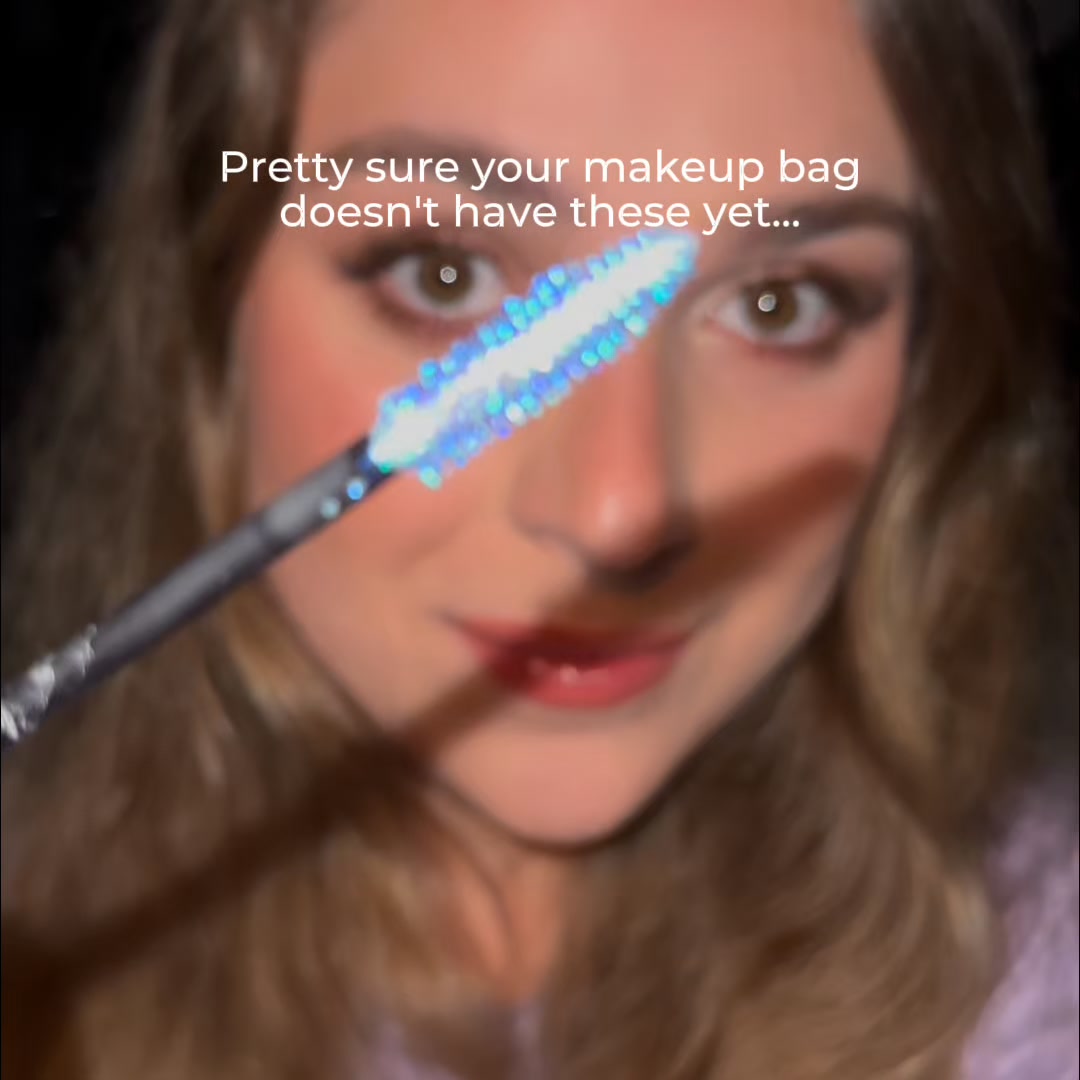 The Viral Lash Toppers That Broke the Internet