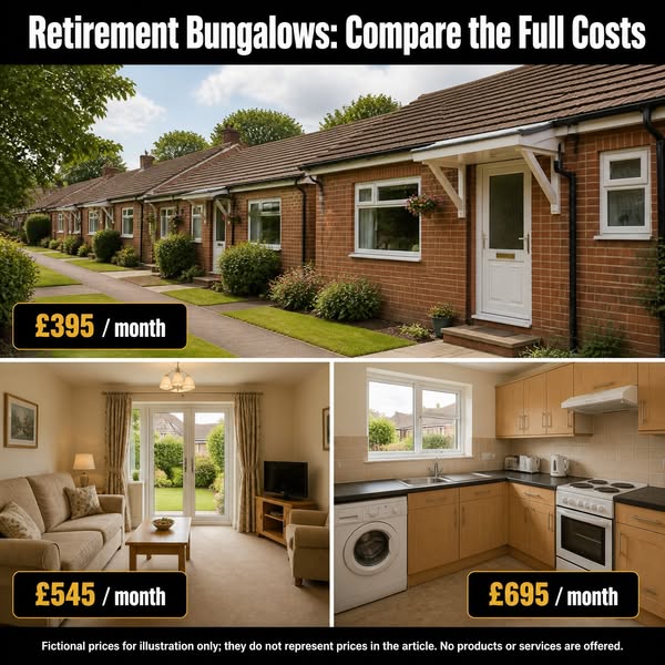 Purchase or rent is only the starting point. Read what to compare about service charges, maintenance, utilities and any additional contractu