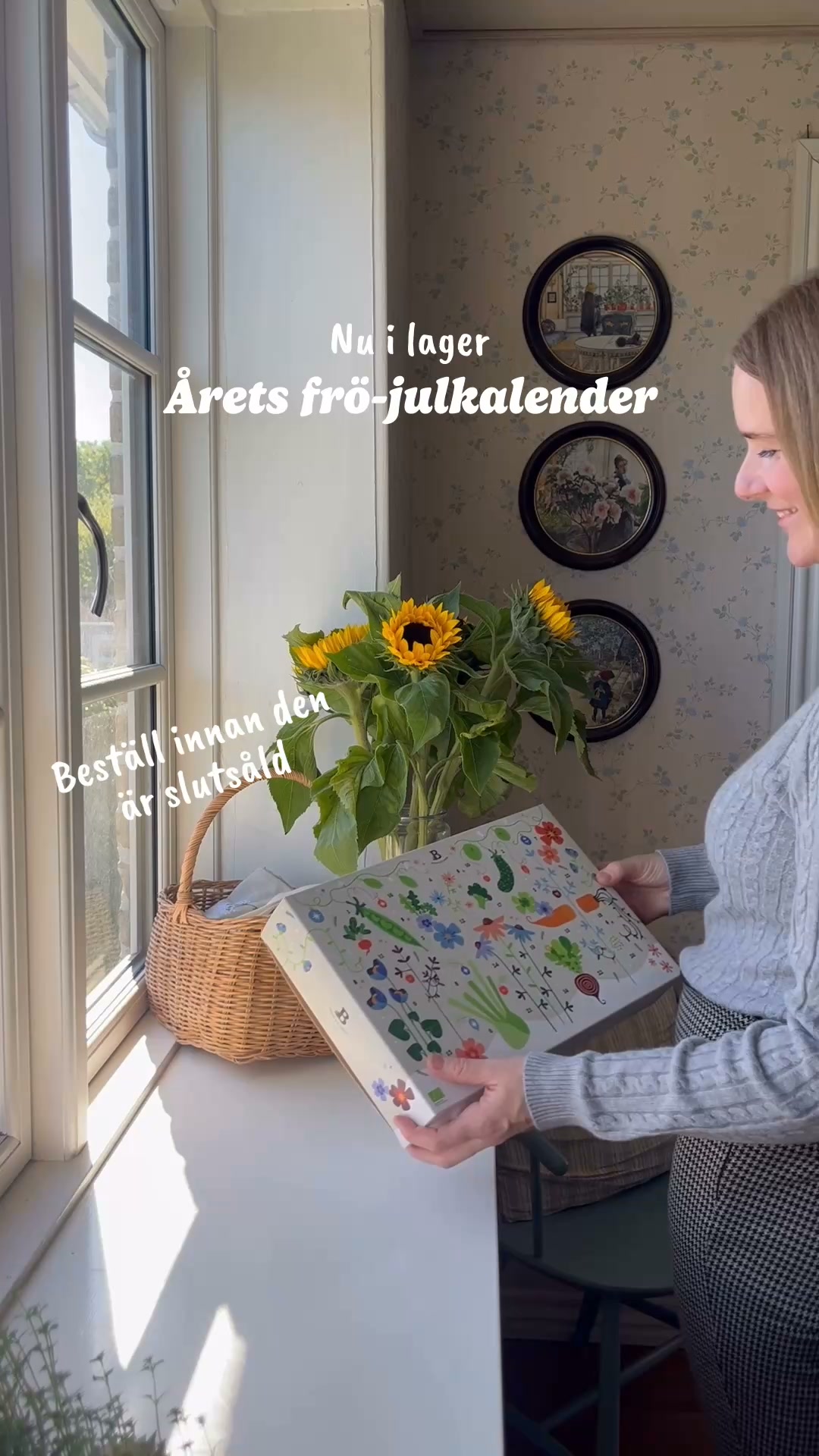 Slutsåld 2 år i rad