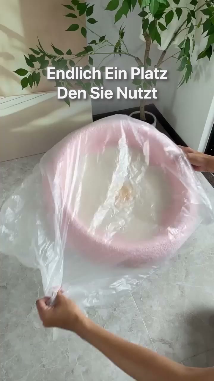 #1 Katzen Kratzbett
