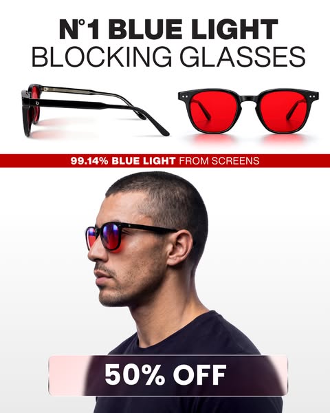 50% Off Your Second Pair