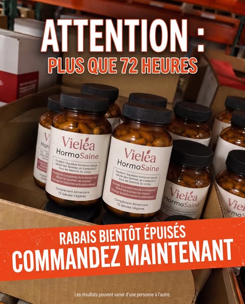 J’ai TOUT essayé pour perdre du poids. Tout… sauf ça.