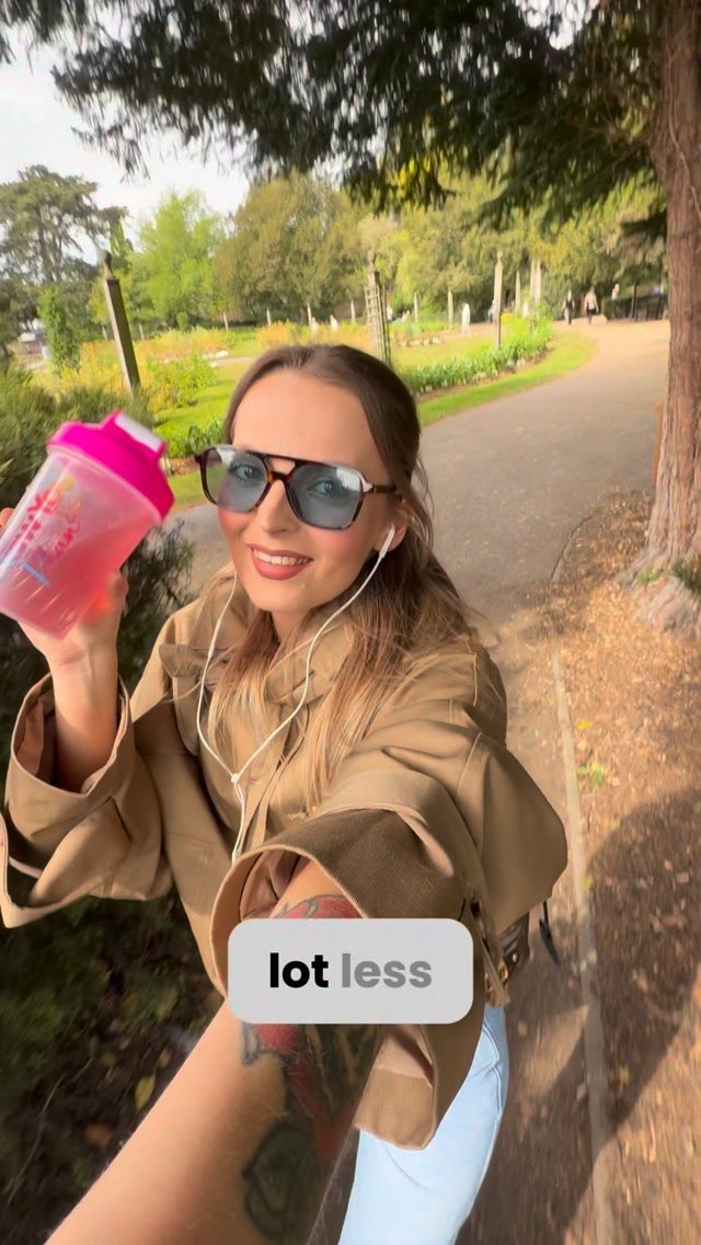 Anúncio de The New You Plan