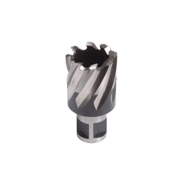 Evolution 13S Short Broaching Cutter 13mm | By Toolden