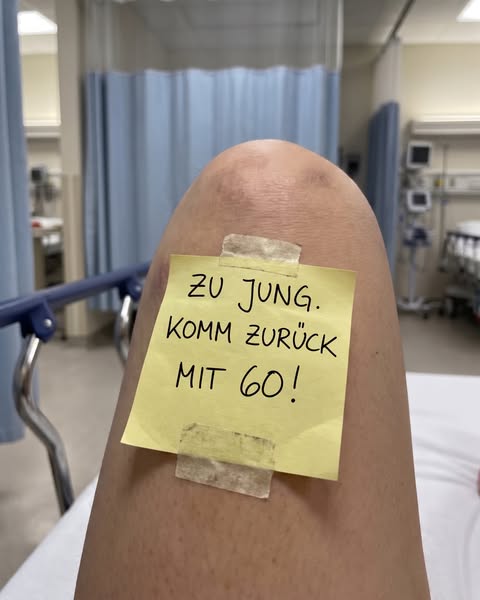 Bestes Mineral zur "Linderung" von Arthrose-Knieschmerzen?