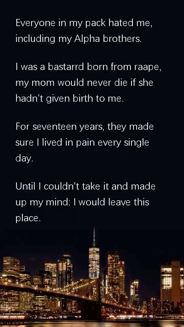 Click to read all chapters