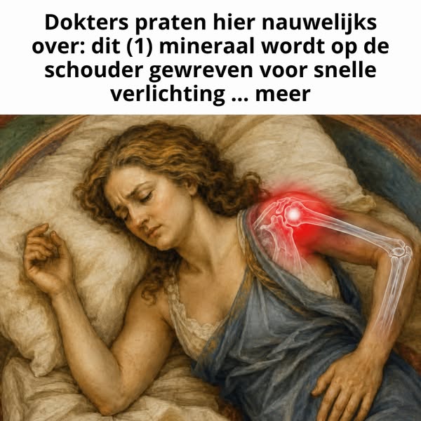 Geen verschil? Geld terug!