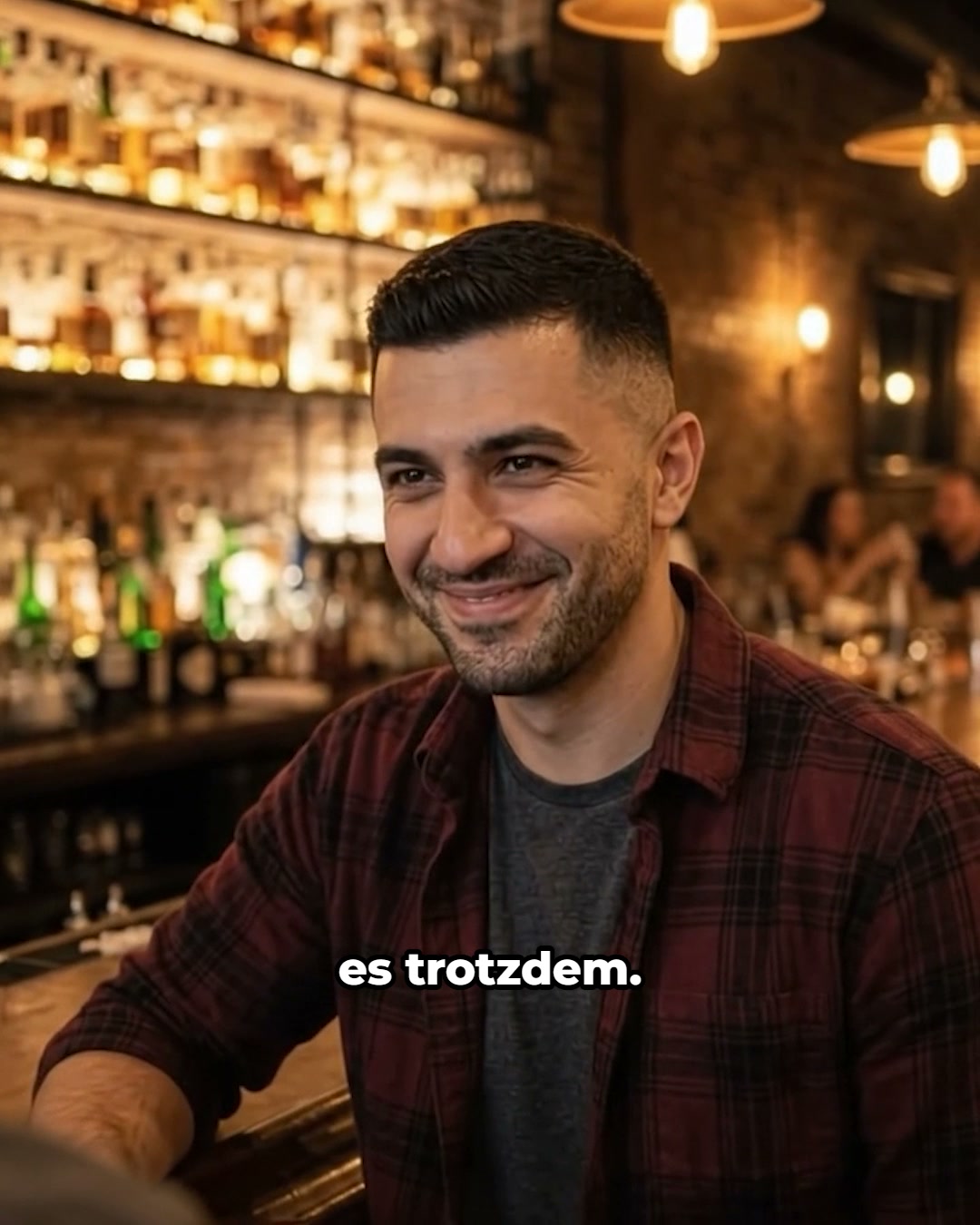 Der Schuh, der deine Ausstrahlung verändert.