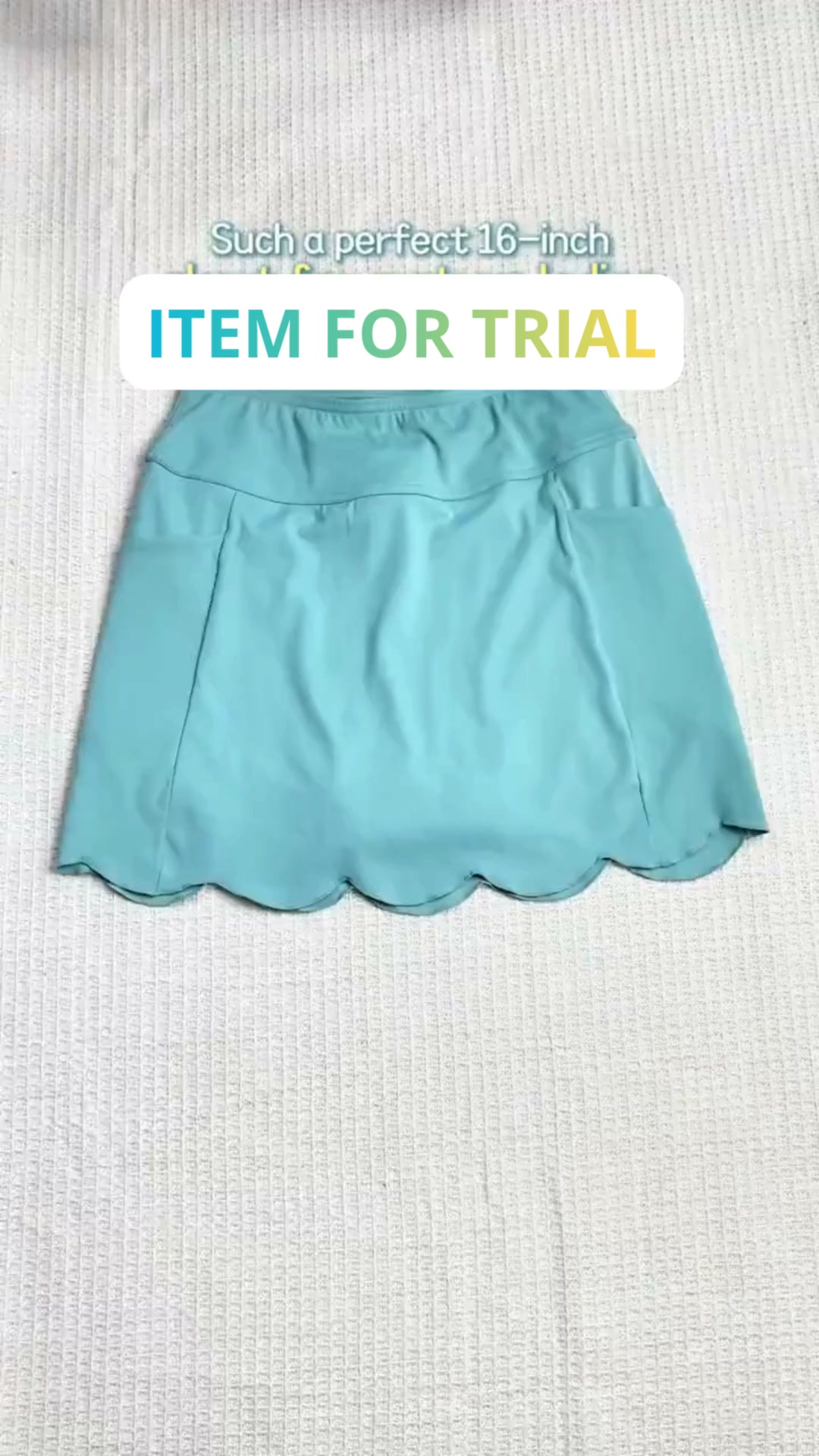Free trial clothes NOW