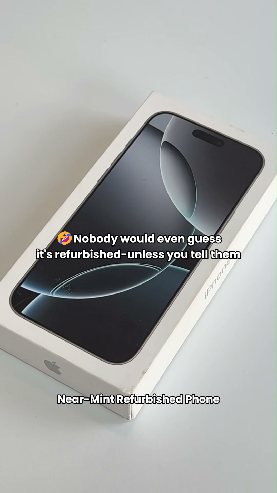 Time for an Upgrade?