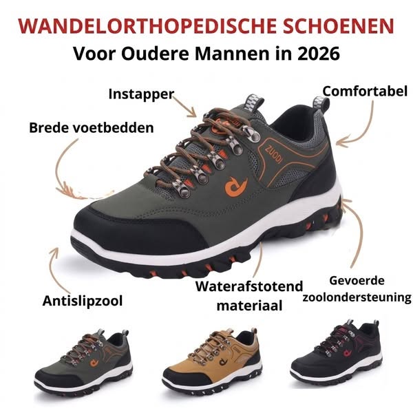 Voor dagen waarop je veel op pad bent