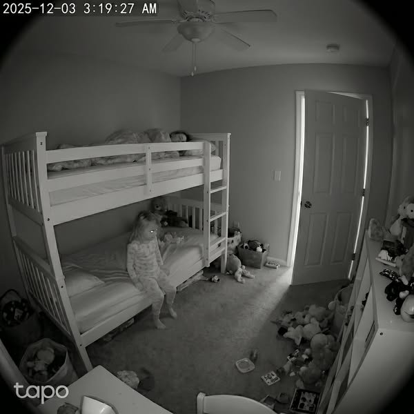 My Doorbell Camera Made Me a Target