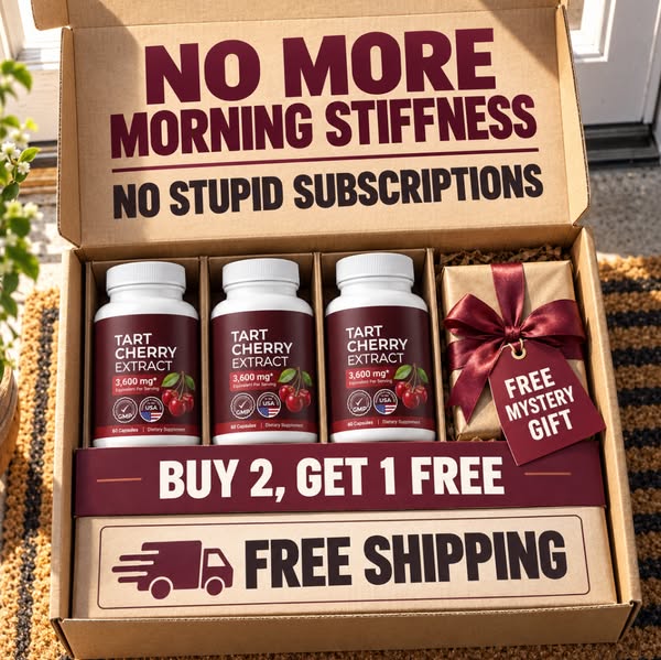 Buy 2, Get 1 Free—No Subscriptions
