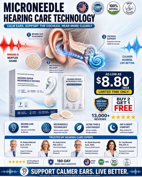 Reawaken the ears