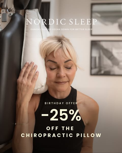 10 Years of Nordic Sleep